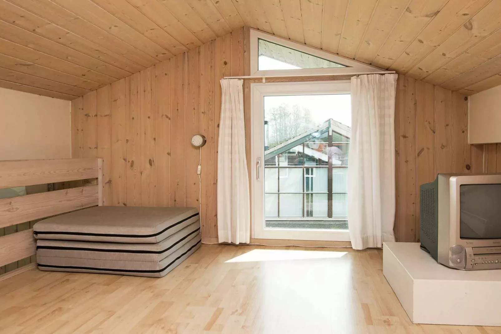6 Personen Ferienhaus in Sjølund-By Traum-Innenbereich
