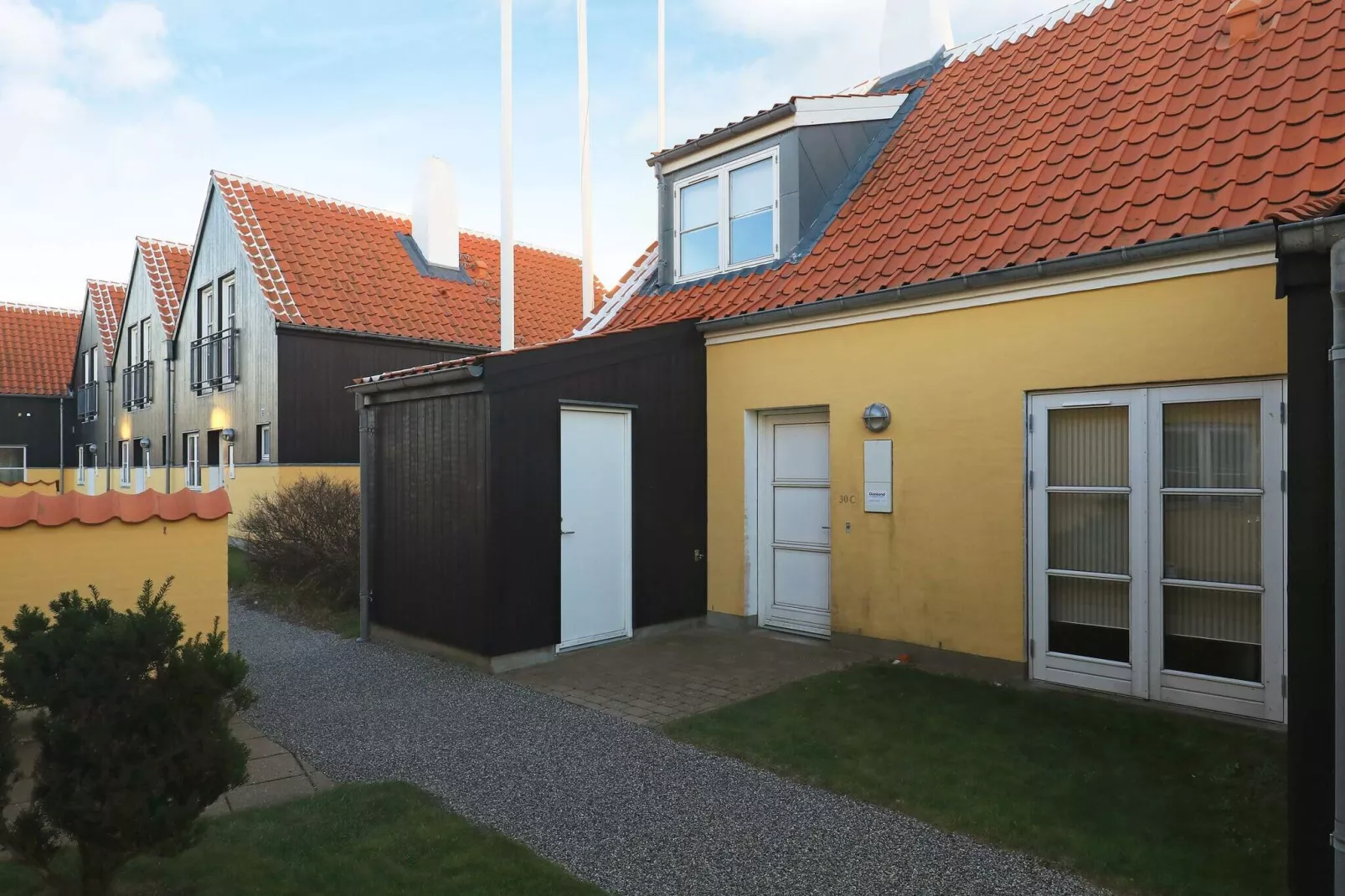 6 person holiday home in Skagen-By Traum