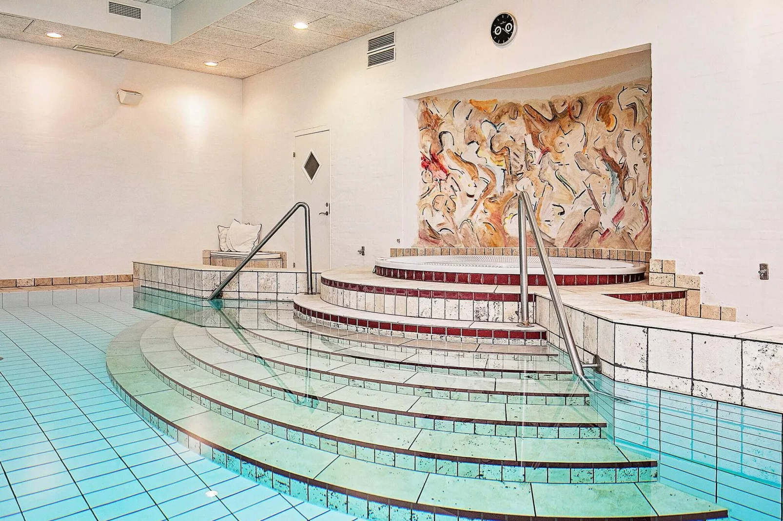 6 person holiday home in Skagen-By Traum-Swimming pool