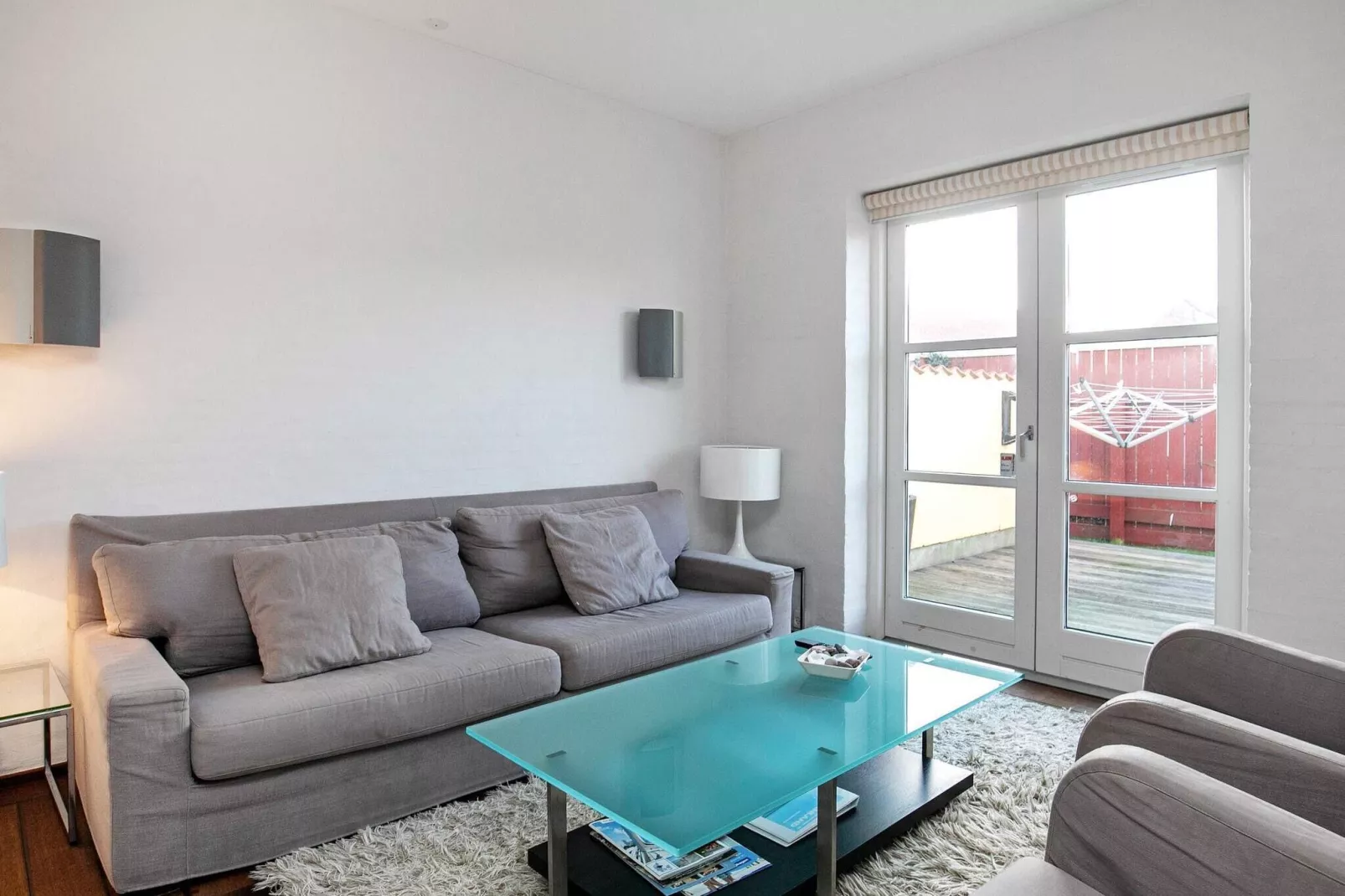6 person holiday home in Skagen-By Traum-Indoor