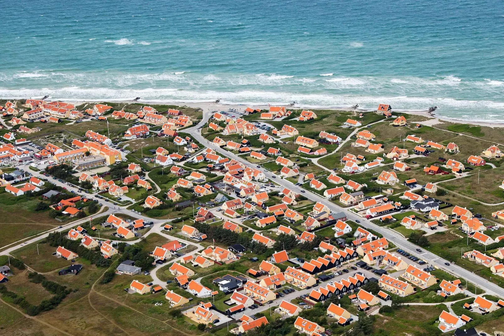 6 person holiday home in Skagen-By Traum-View