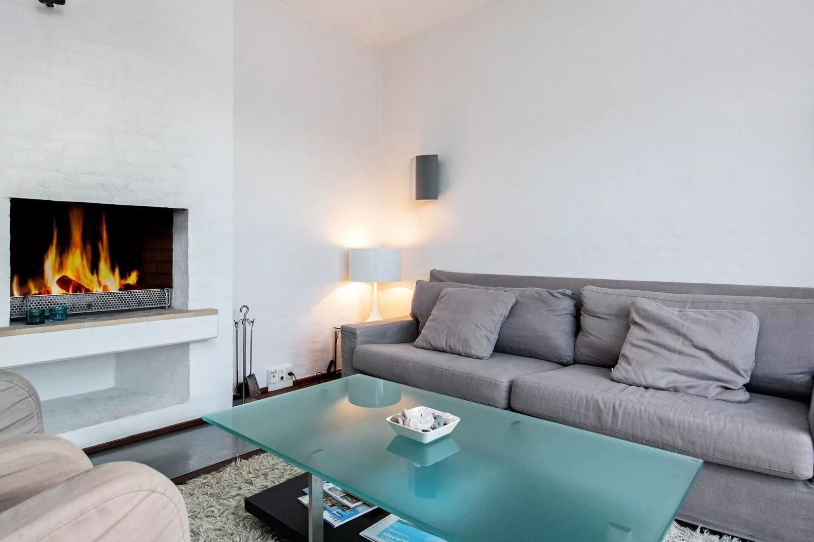 6 person holiday home in Skagen-By Traum-Indoor