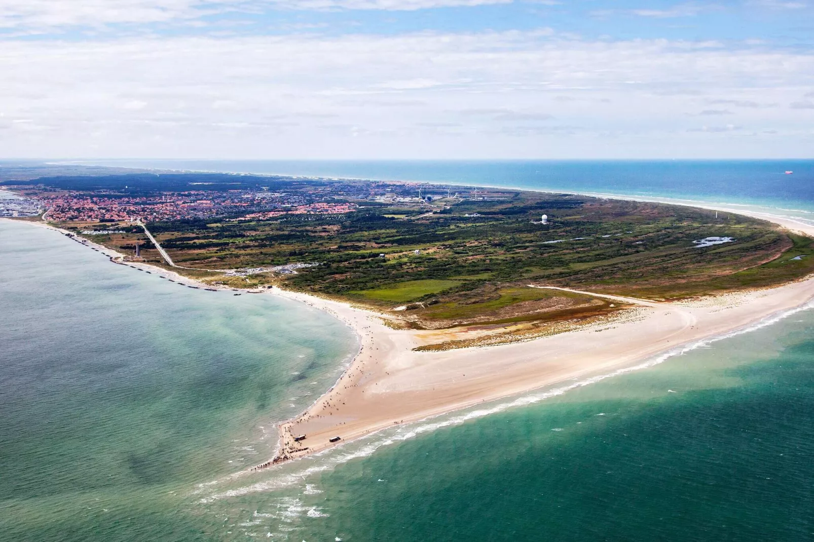 6 person holiday home in Skagen-By Traum-View