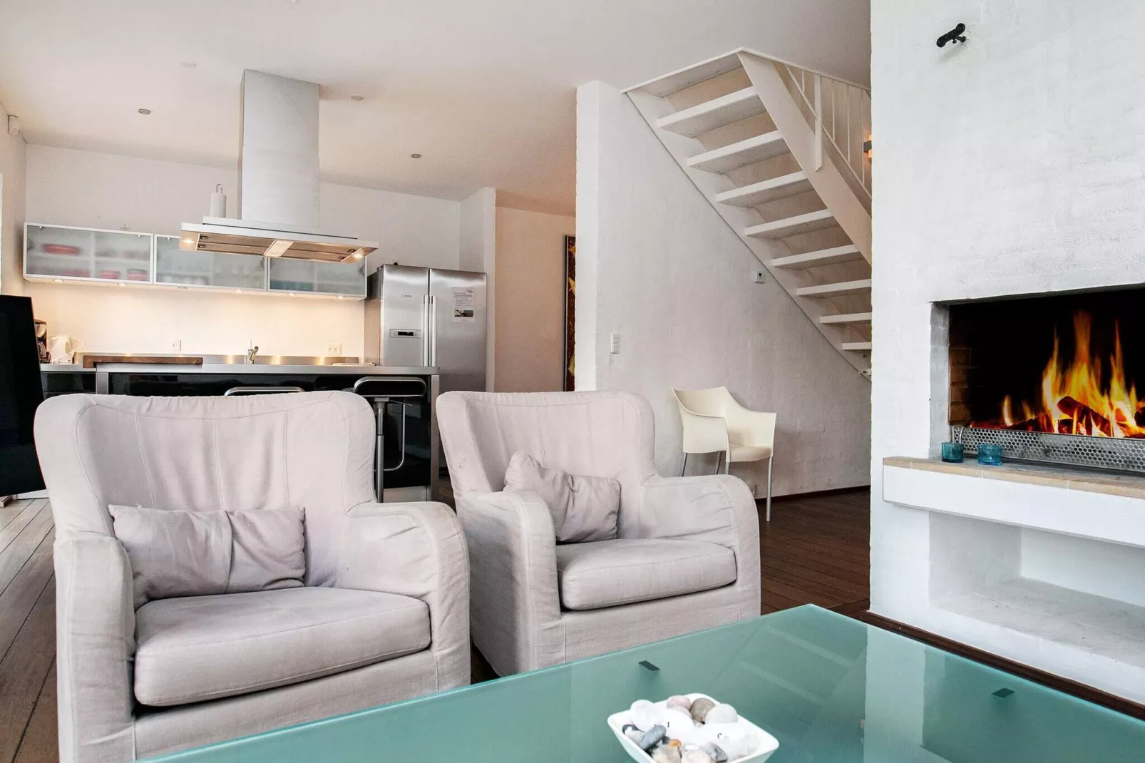 6 person holiday home in Skagen-By Traum-Indoor