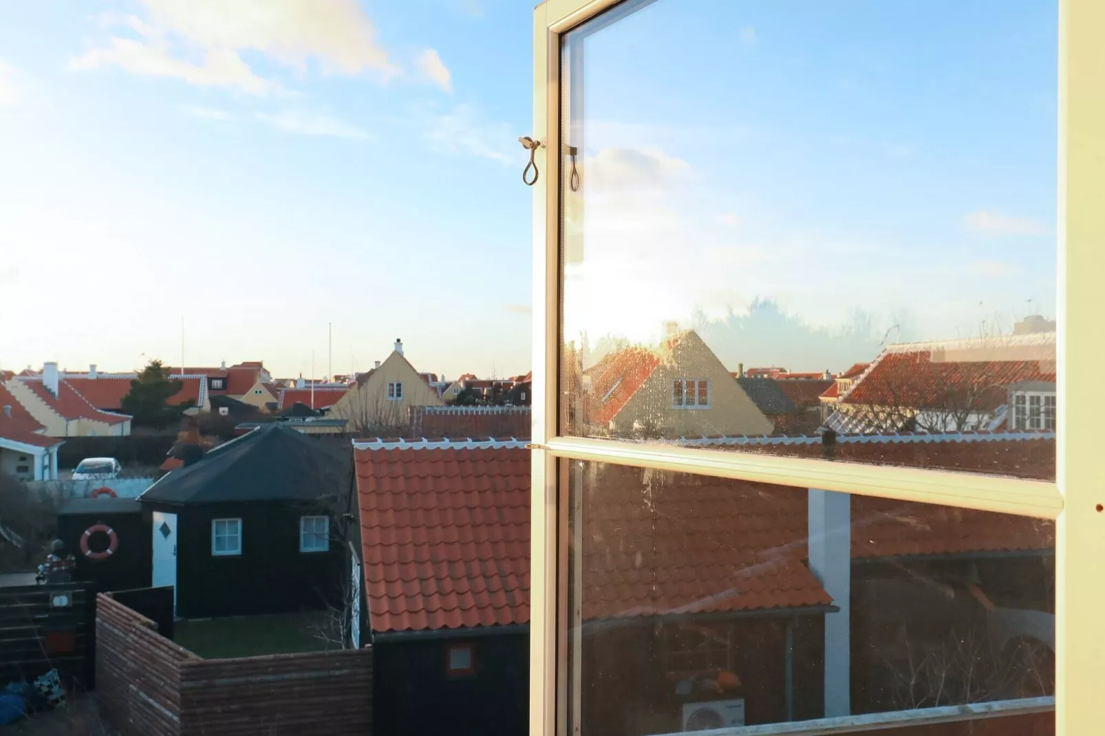 6 person holiday home in Skagen-By Traum-View