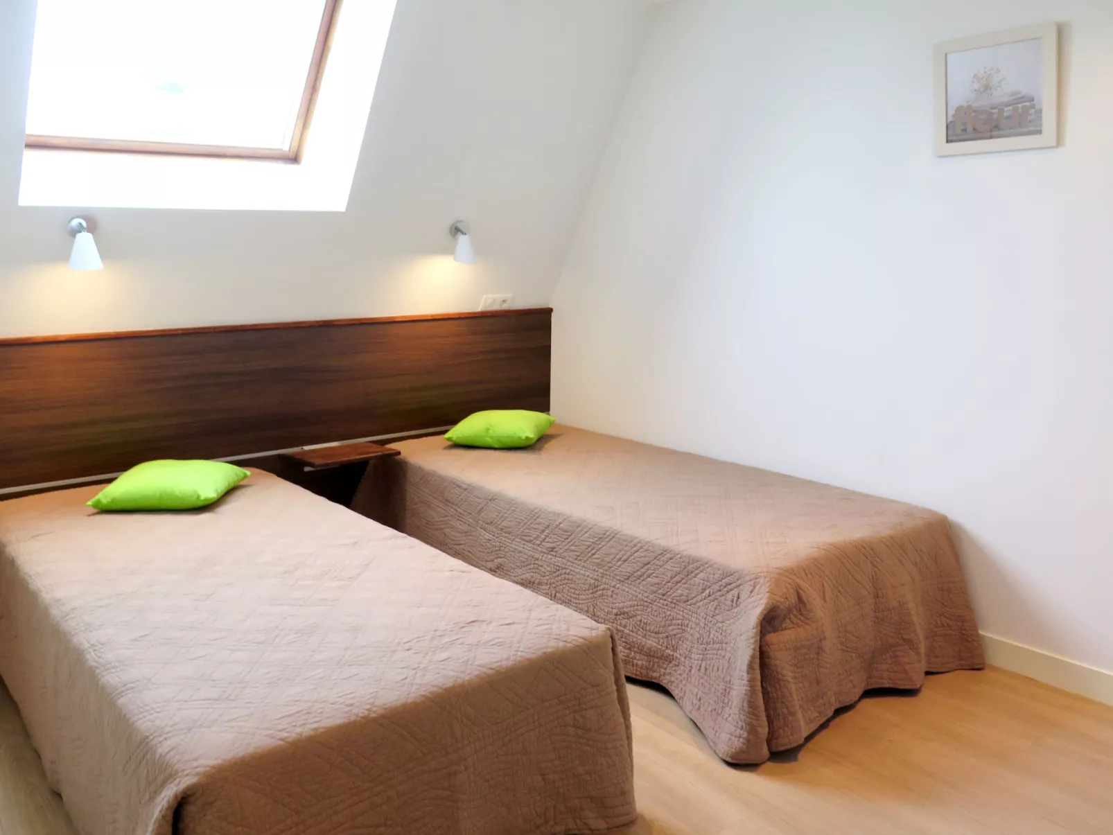 Le Clos des Rives-Inside