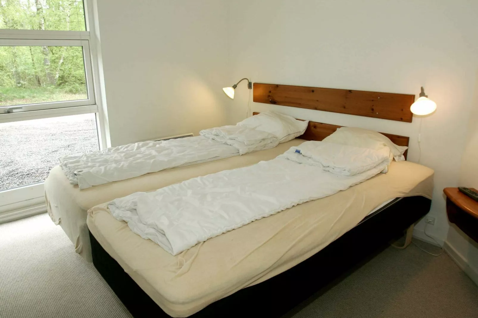 10 Personen Ferienhaus in Hasle-Innen