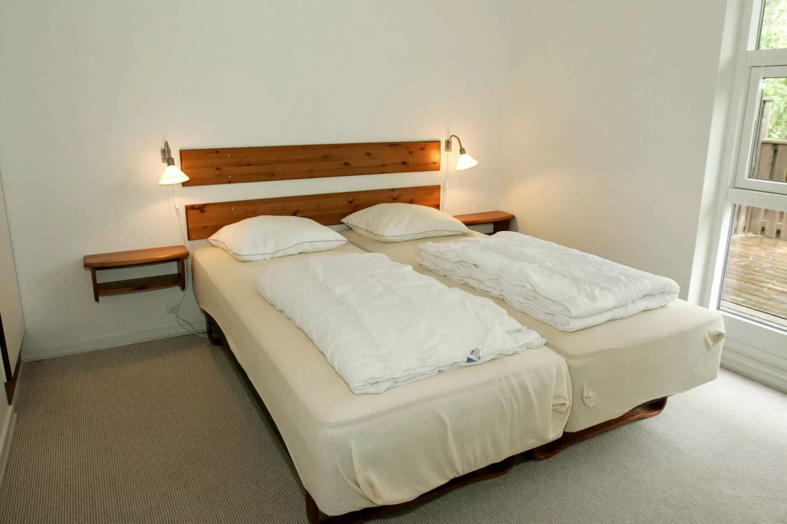 10 Personen Ferienhaus in Hasle-Innen