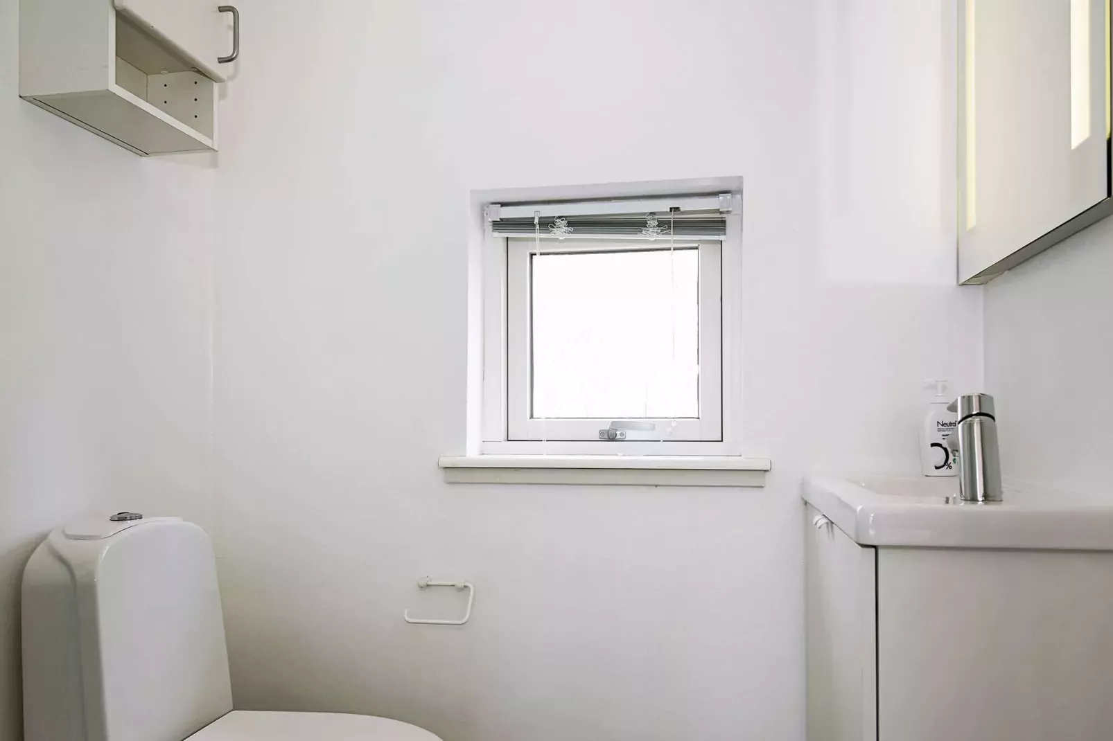 10 Personen Ferienhaus in Hasle-Innen