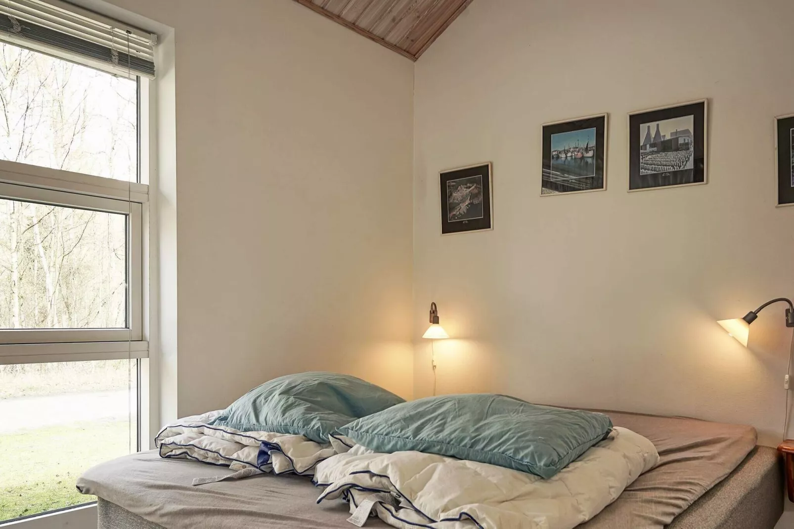 10 Personen Ferienhaus in Hasle-Innen