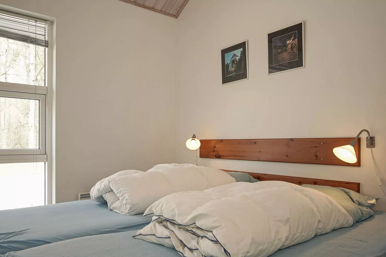 10 Personen Ferienhaus in Hasle-Innen