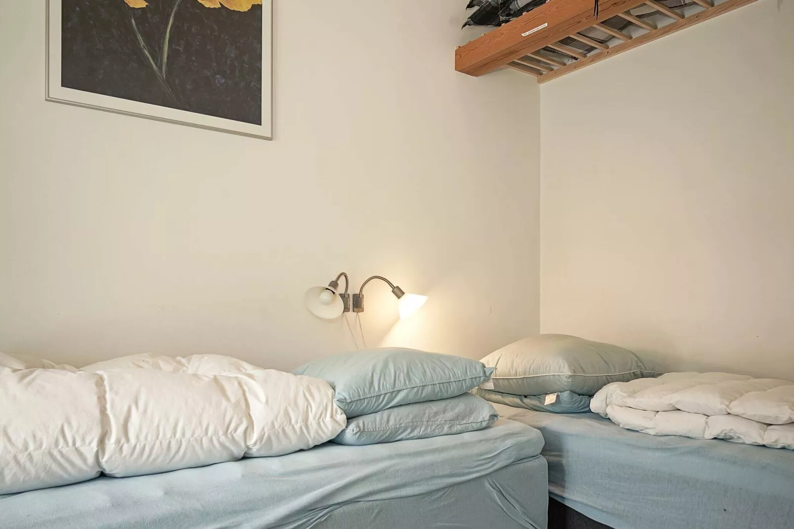10 Personen Ferienhaus in Hasle-Innen