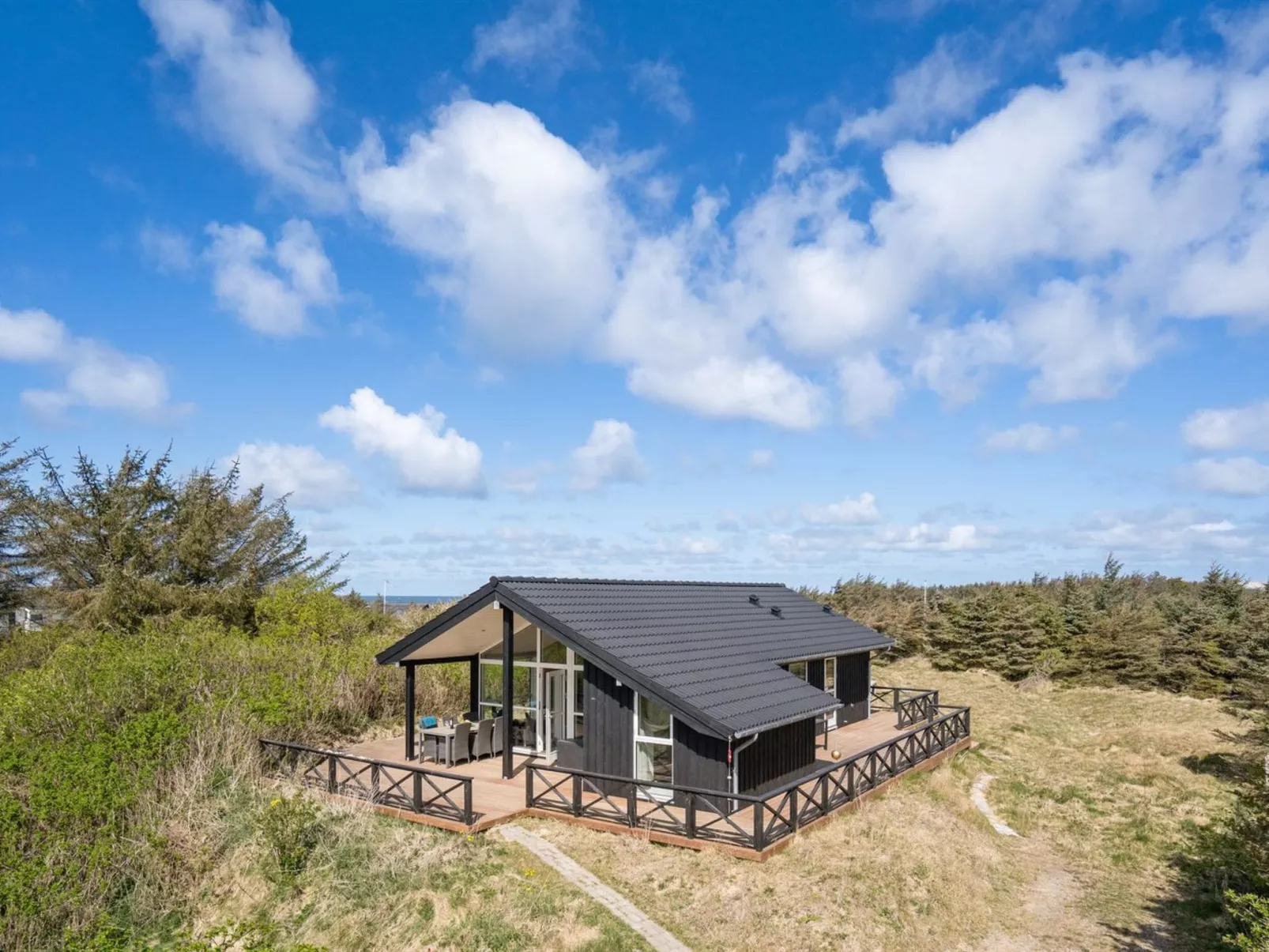 "Tayara" - 300m from the sea-Inside