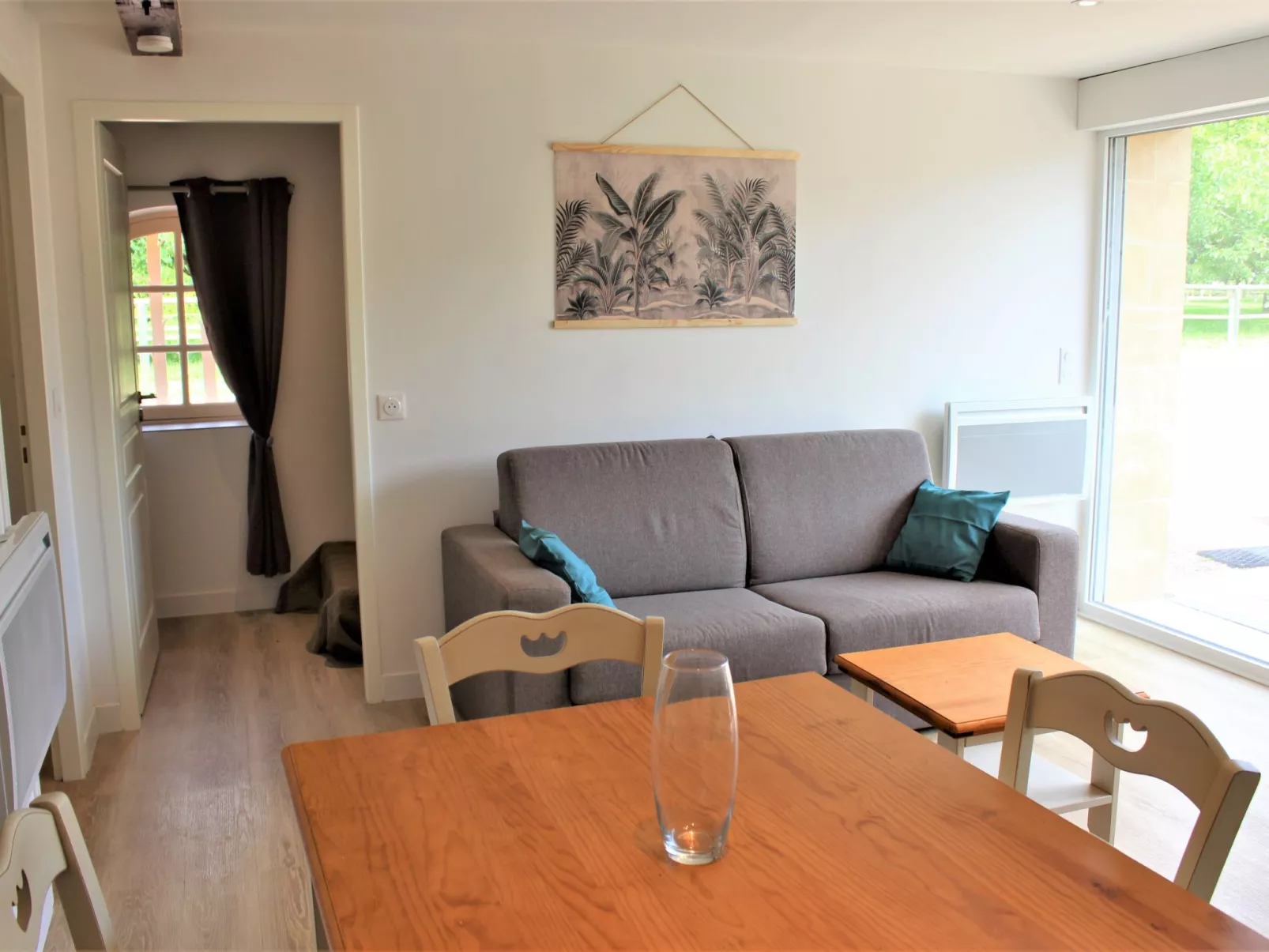 Le Clos des Rives-Inside