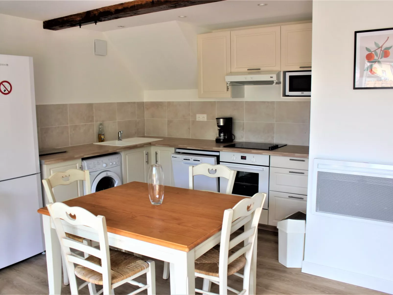 Le Clos des Rives-Inside