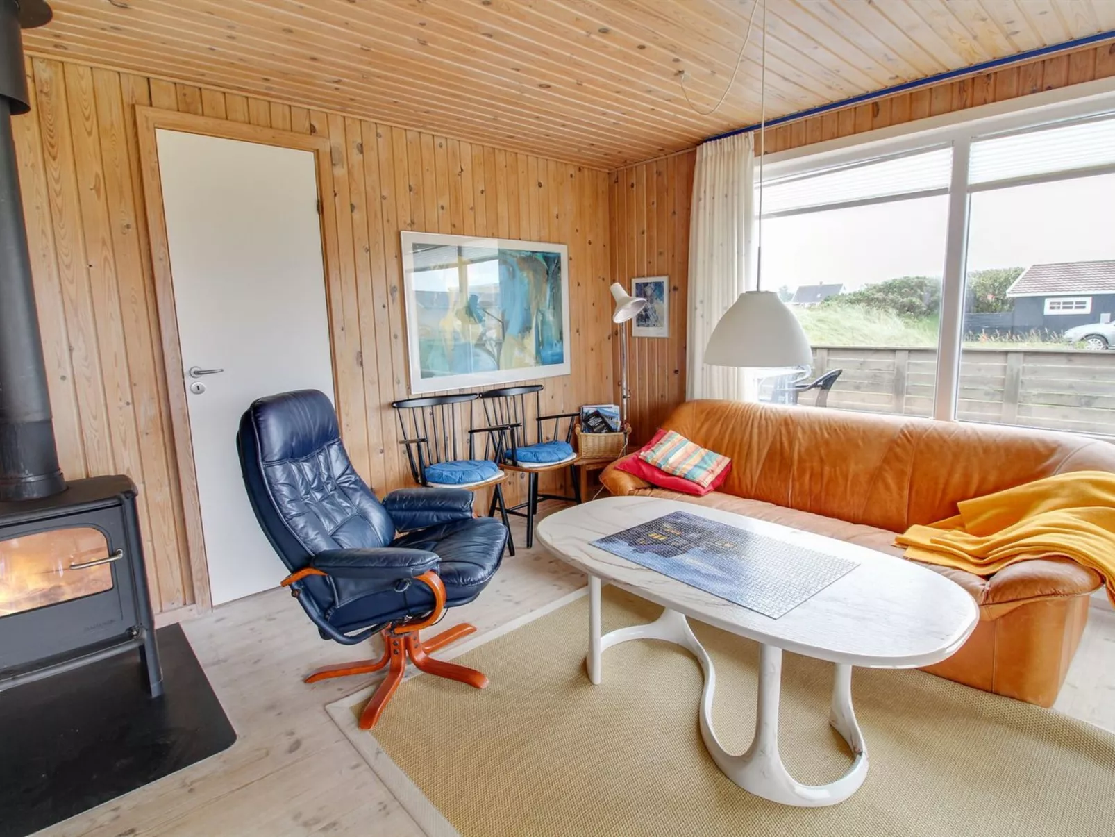 "Bera" - 250m from the sea-Inside