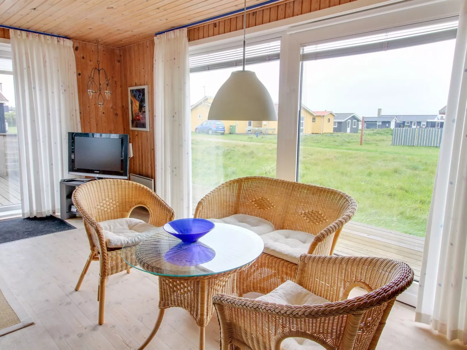 "Bera" - 250m from the sea-Inside