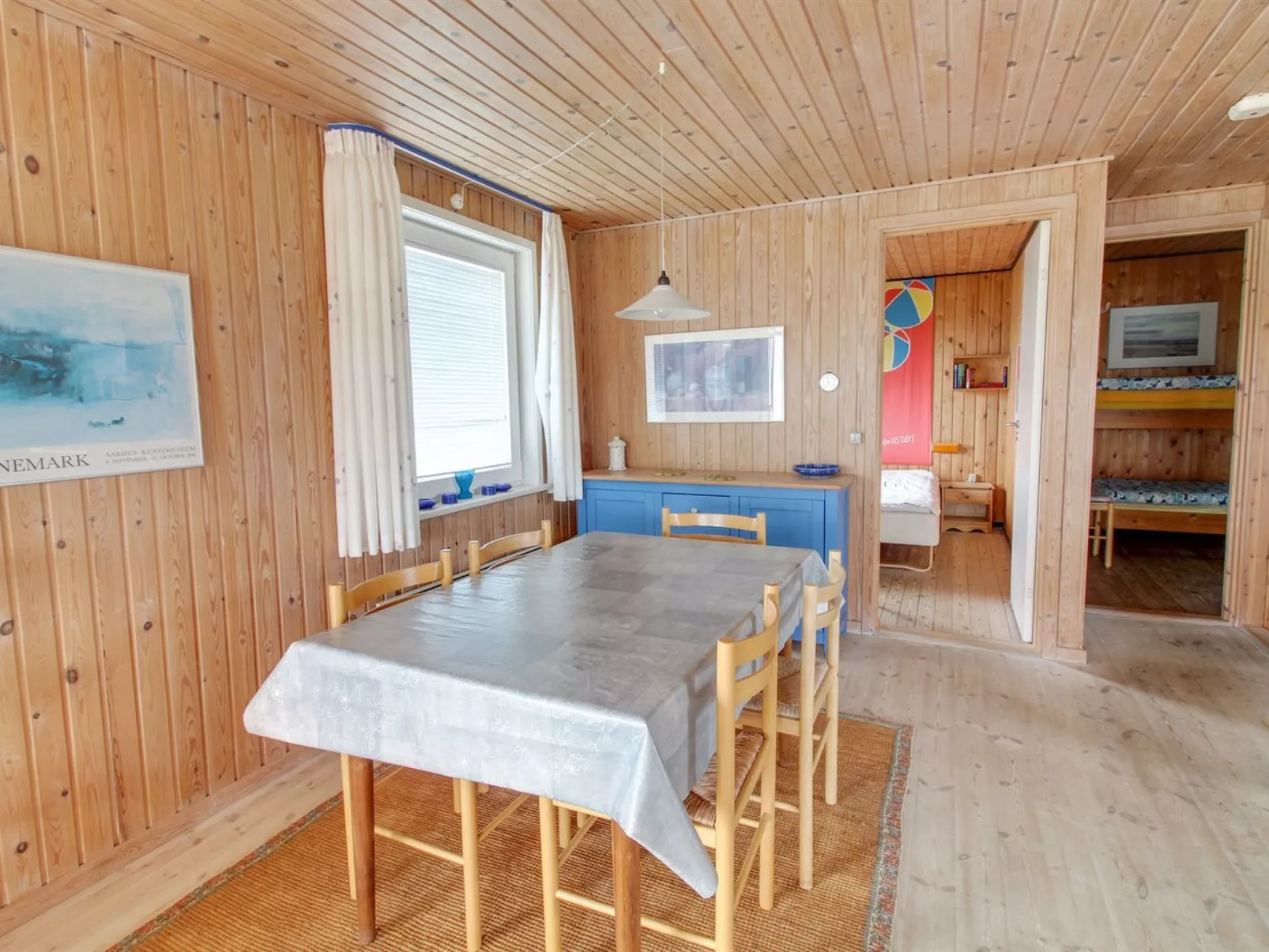 "Bera" - 250m from the sea-Inside