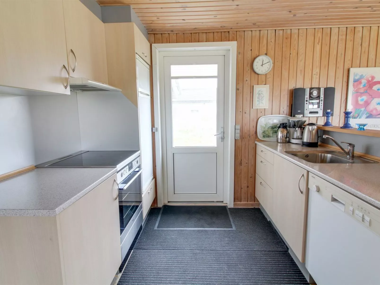 "Bera" - 250m from the sea-Inside