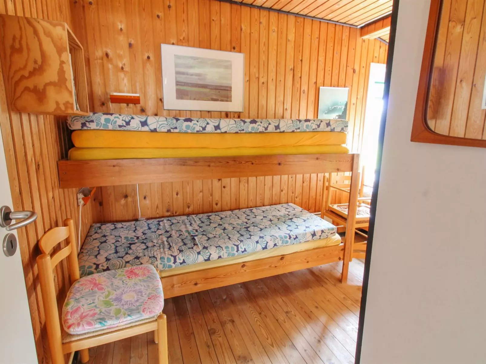 "Bera" - 250m from the sea-Inside