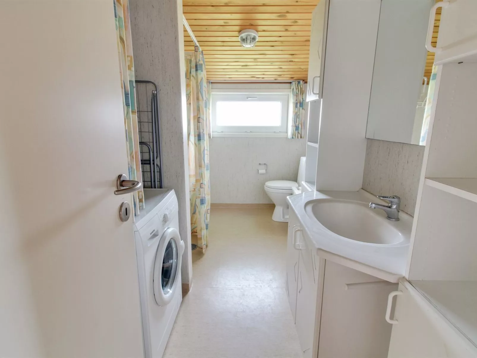 "Bera" - 250m from the sea-Inside