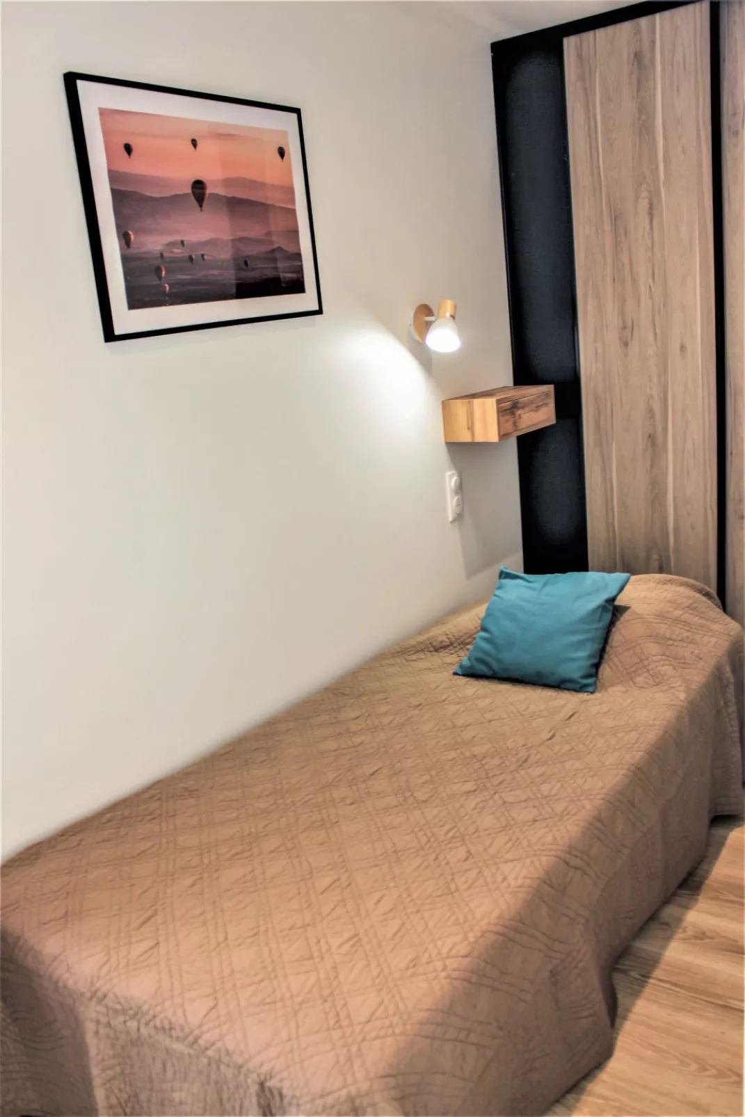 Le Clos des Rives-Inside