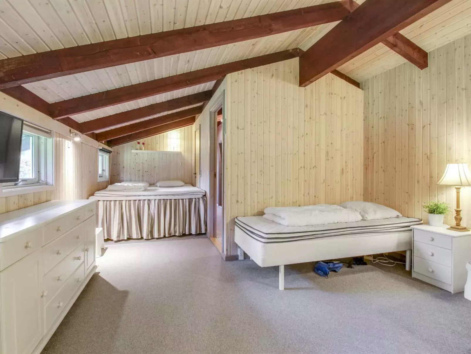 "Ingimar" - 2.2km from the sea-Inside