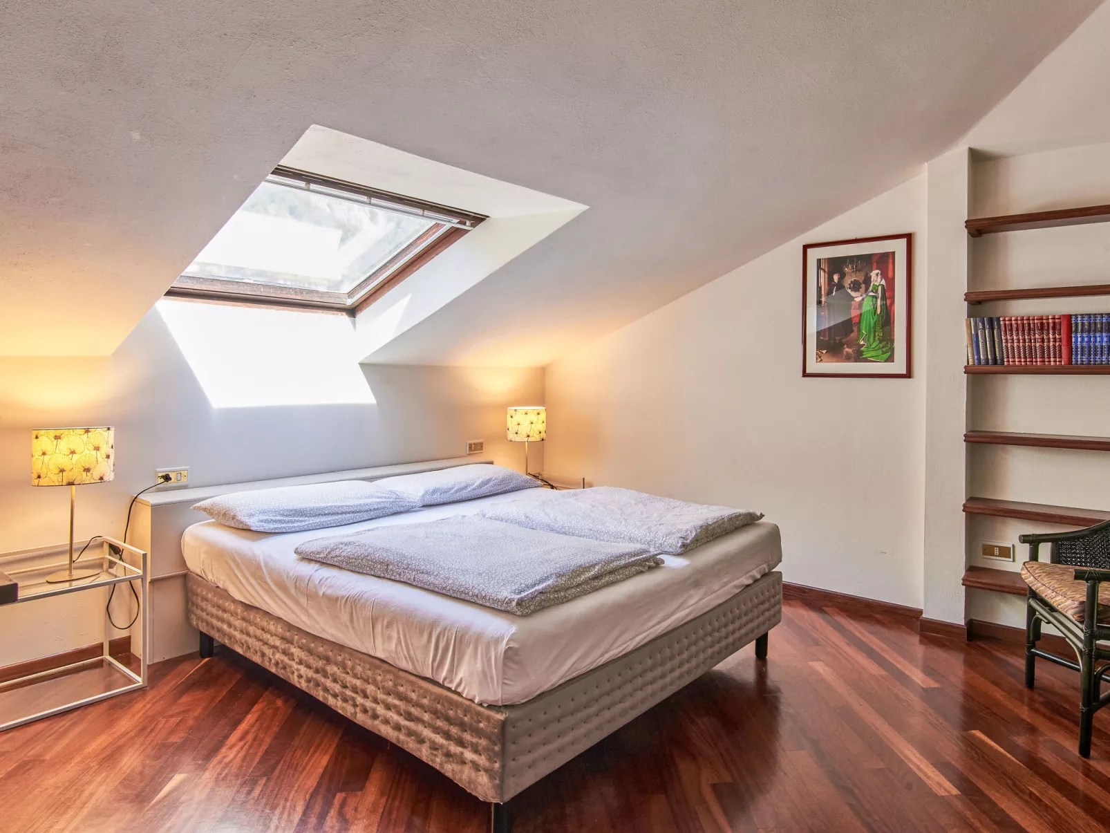 Terrazzo fiorito-Inside