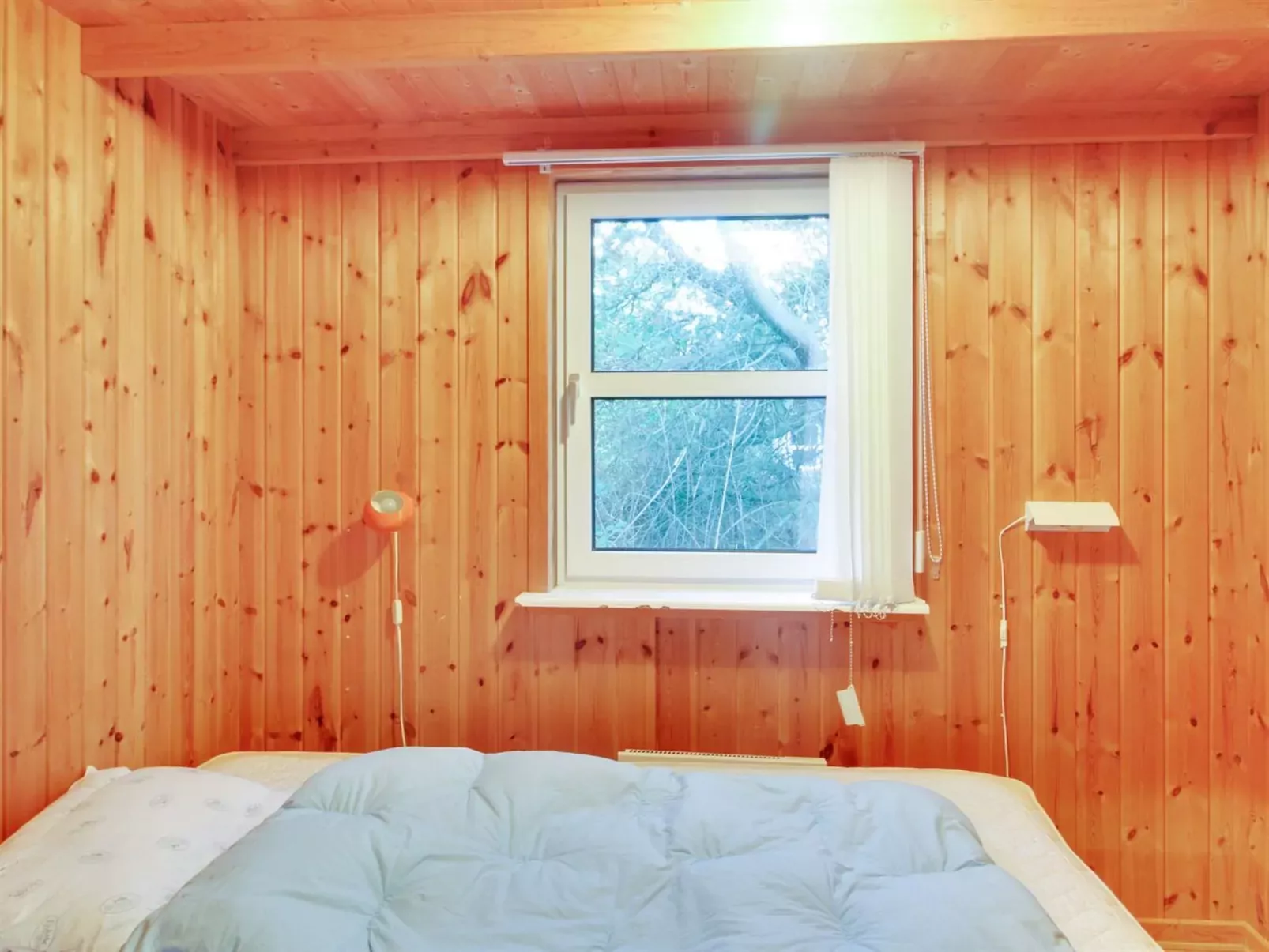 "Leoni" - 500m from the sea-Inside