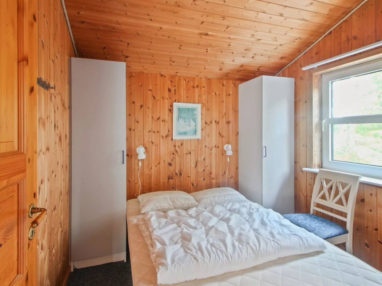 "Leoni" - 500m from the sea-Inside