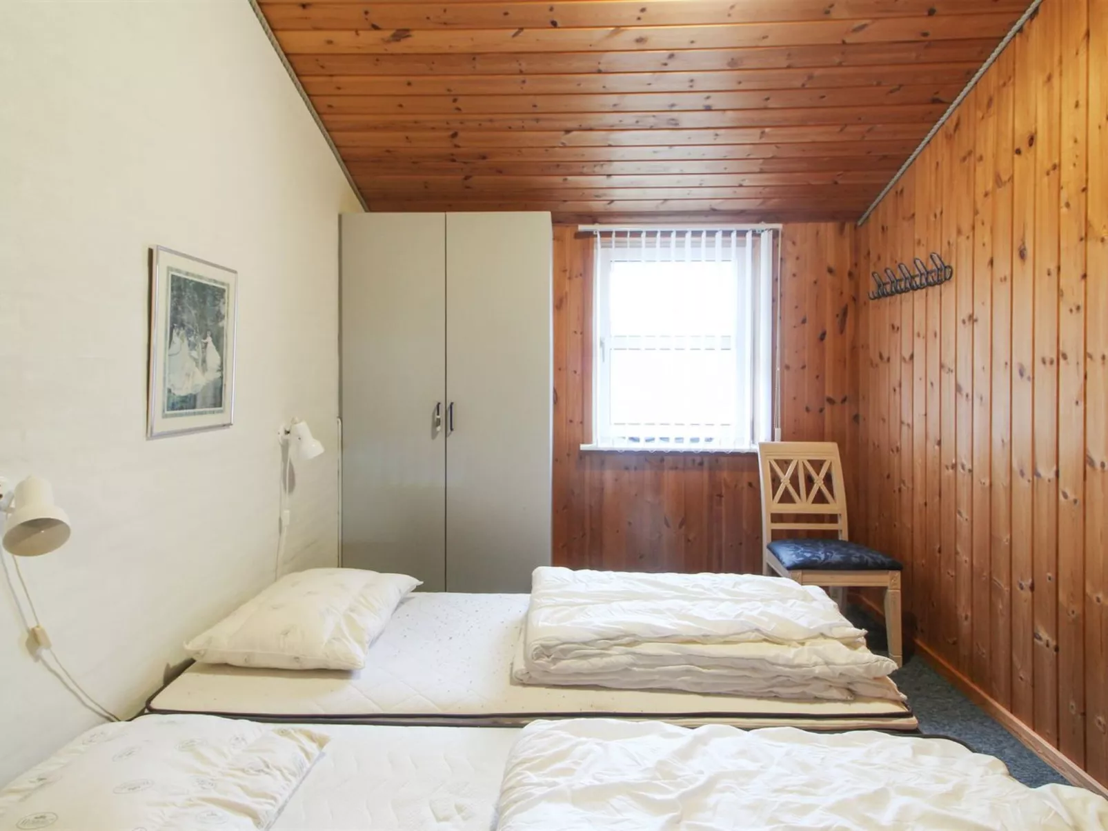 "Leoni" - 500m from the sea-Inside