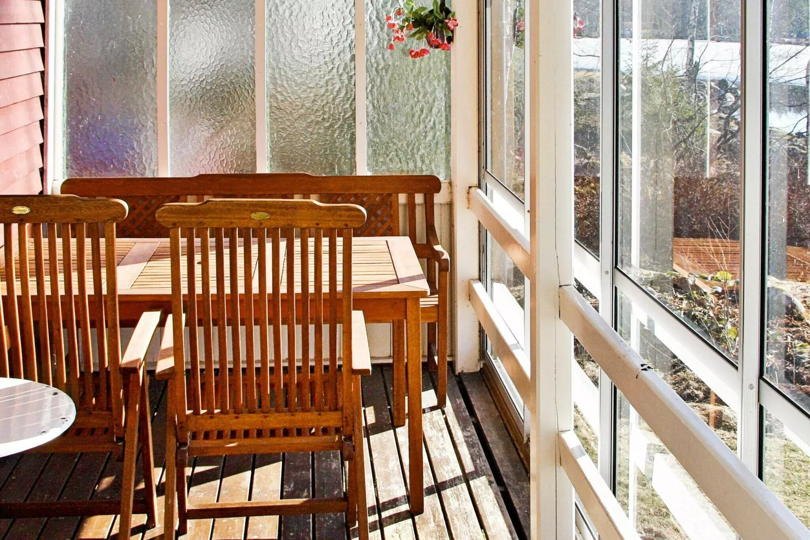 5 person holiday home in FORSBACKA-By Traum