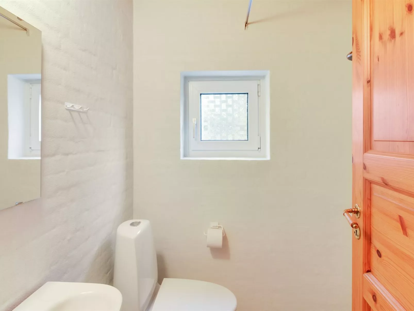 "Leoni" - 500m from the sea-Inside