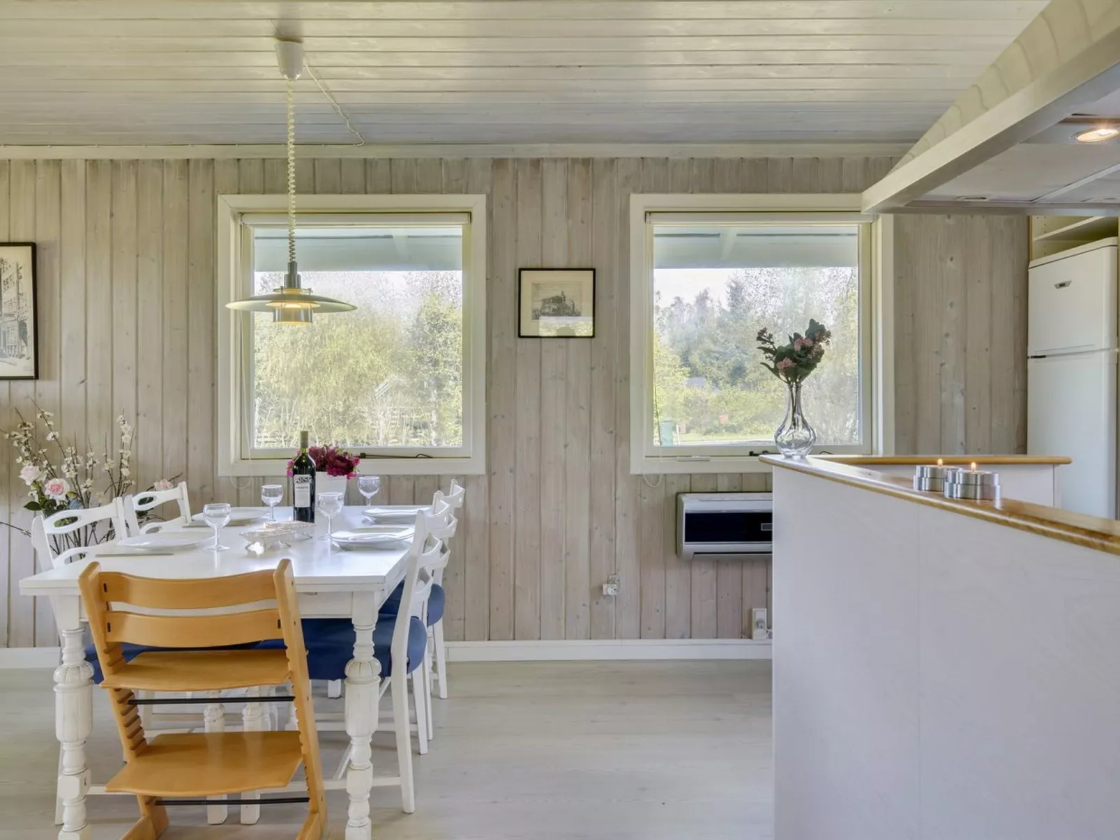 "Erva" - 495m from the sea-Inside