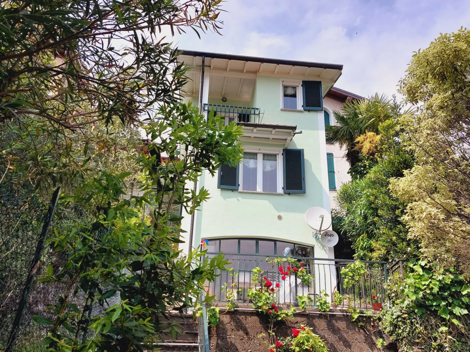 La Coccinella