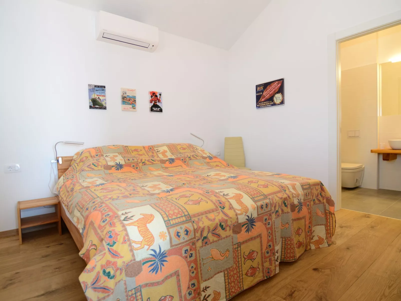 Viva-by the sea-panorama penthouse-Inside