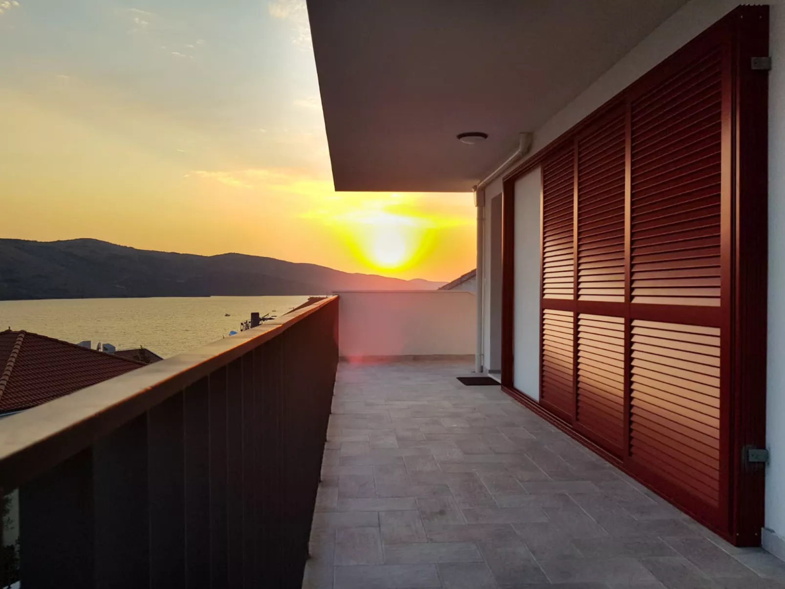 Viva-by the sea-panorama penthouse-Outside