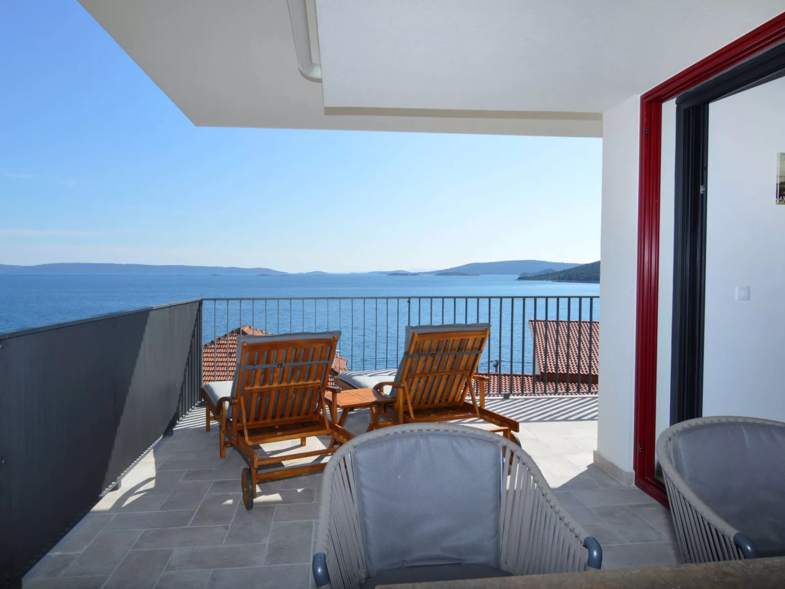 Viva-by the sea-panorama penthouse-Outside