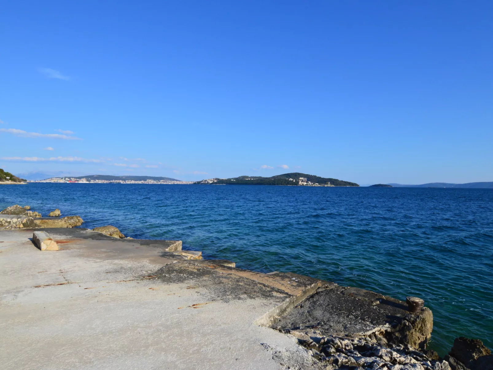 Viva-by the sea-panorama penthouse-Outside