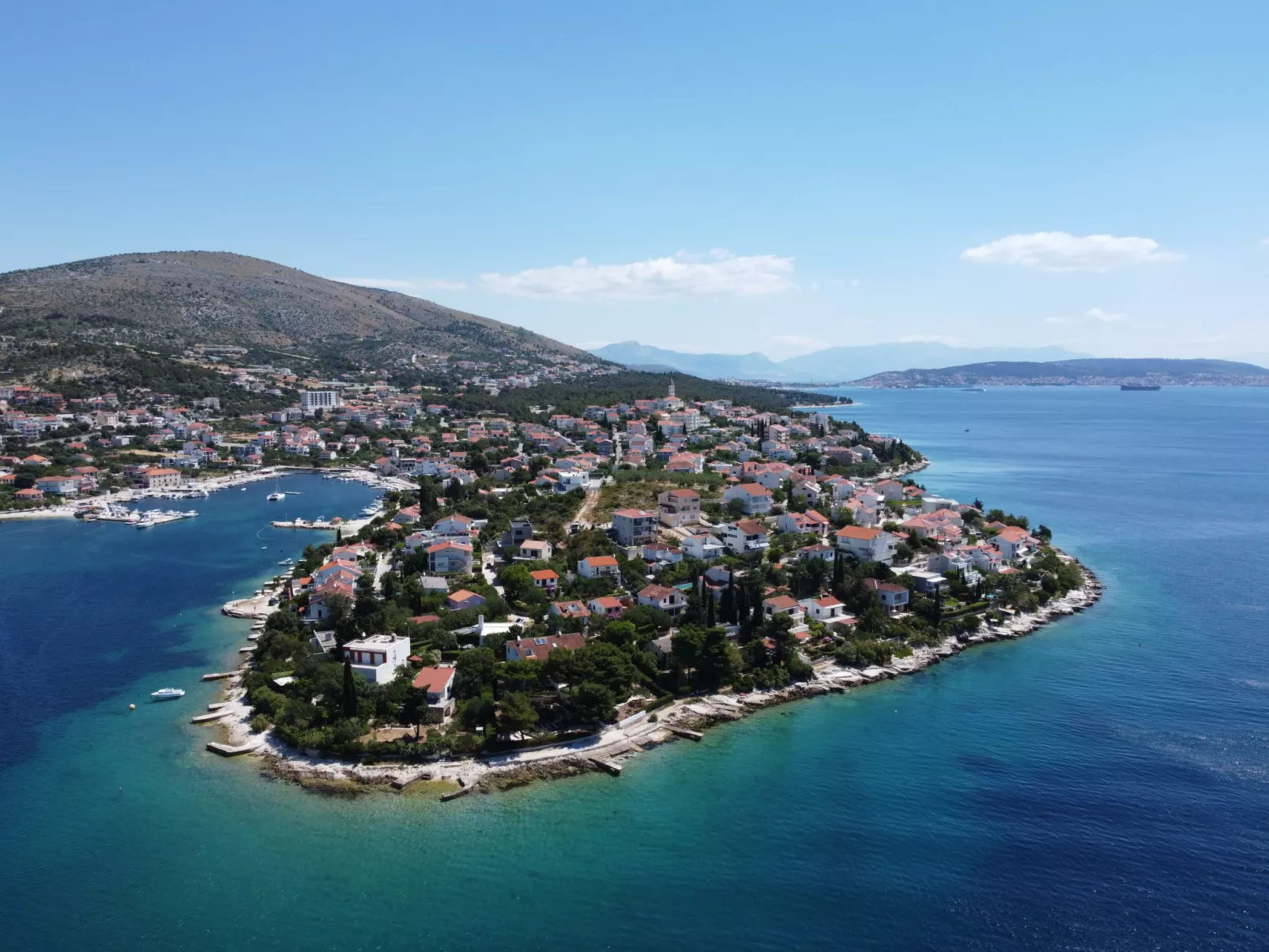 Viva-by the sea-panorama penthouse-Outside