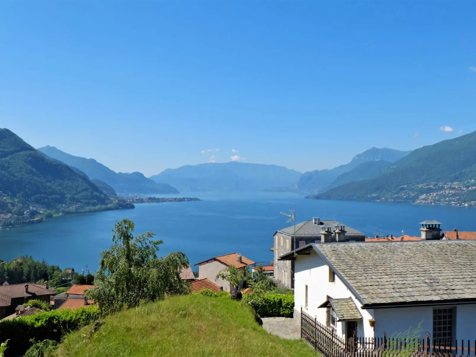 La Coccinella-Area