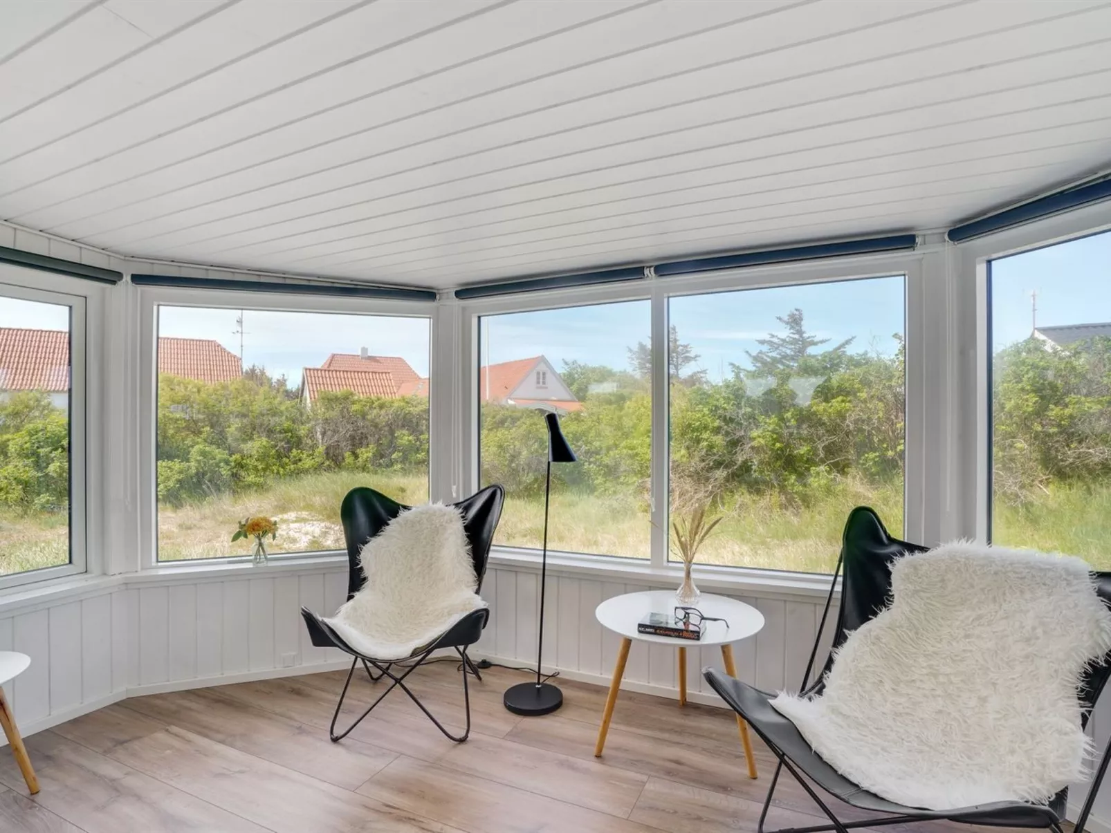 "Gerlis" - 75m from the sea-Inside