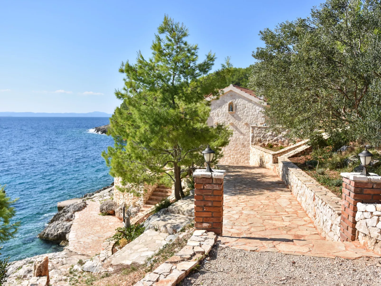 Villa Golubinka-Dehors