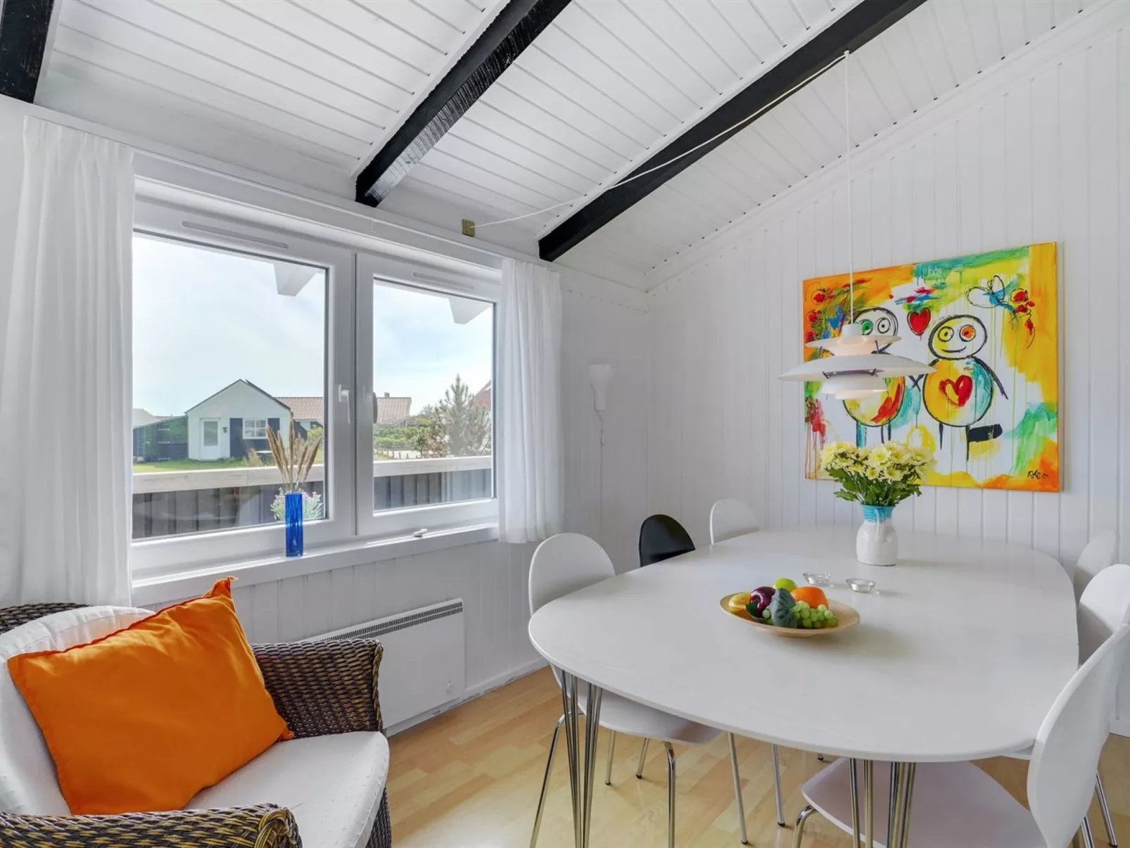 "Gerlis" - 75m from the sea-Inside