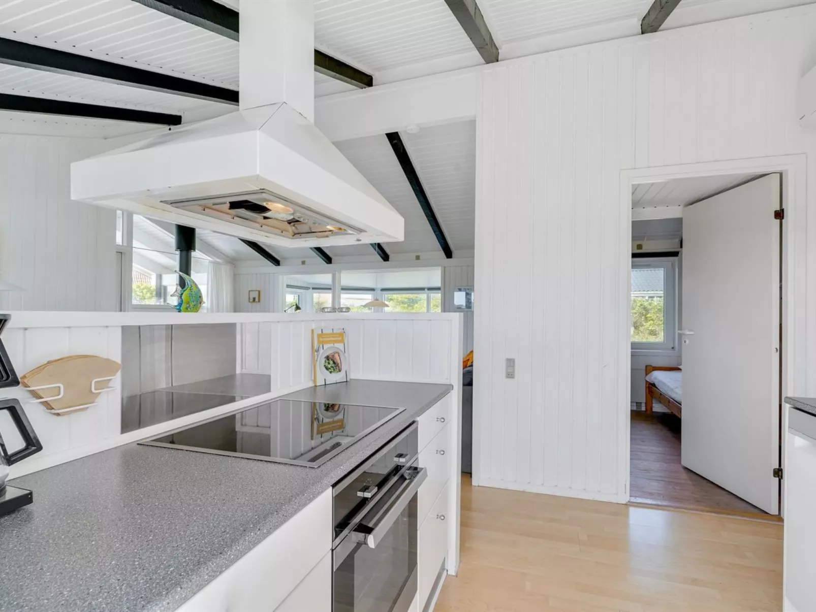 "Gerlis" - 75m from the sea-Inside
