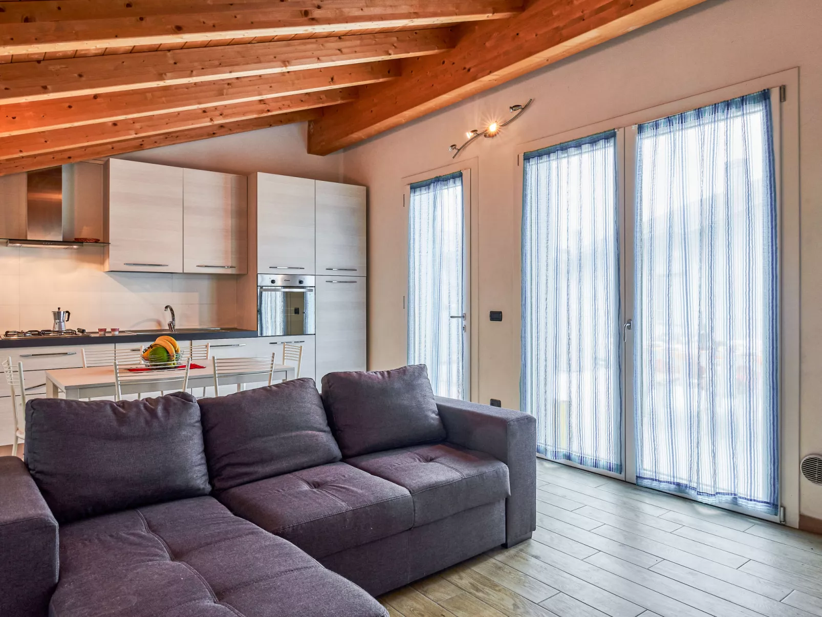 Villa Giulia-Inside