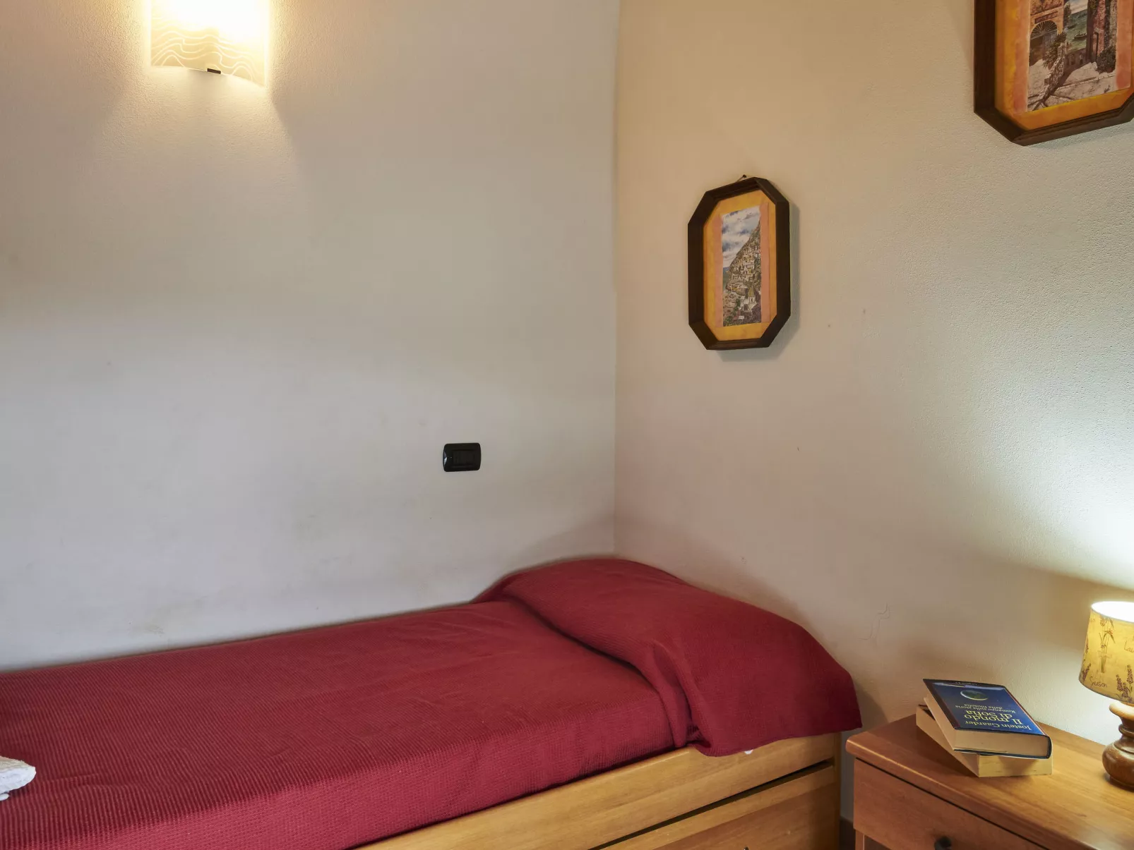 Villa Giulia-Inside