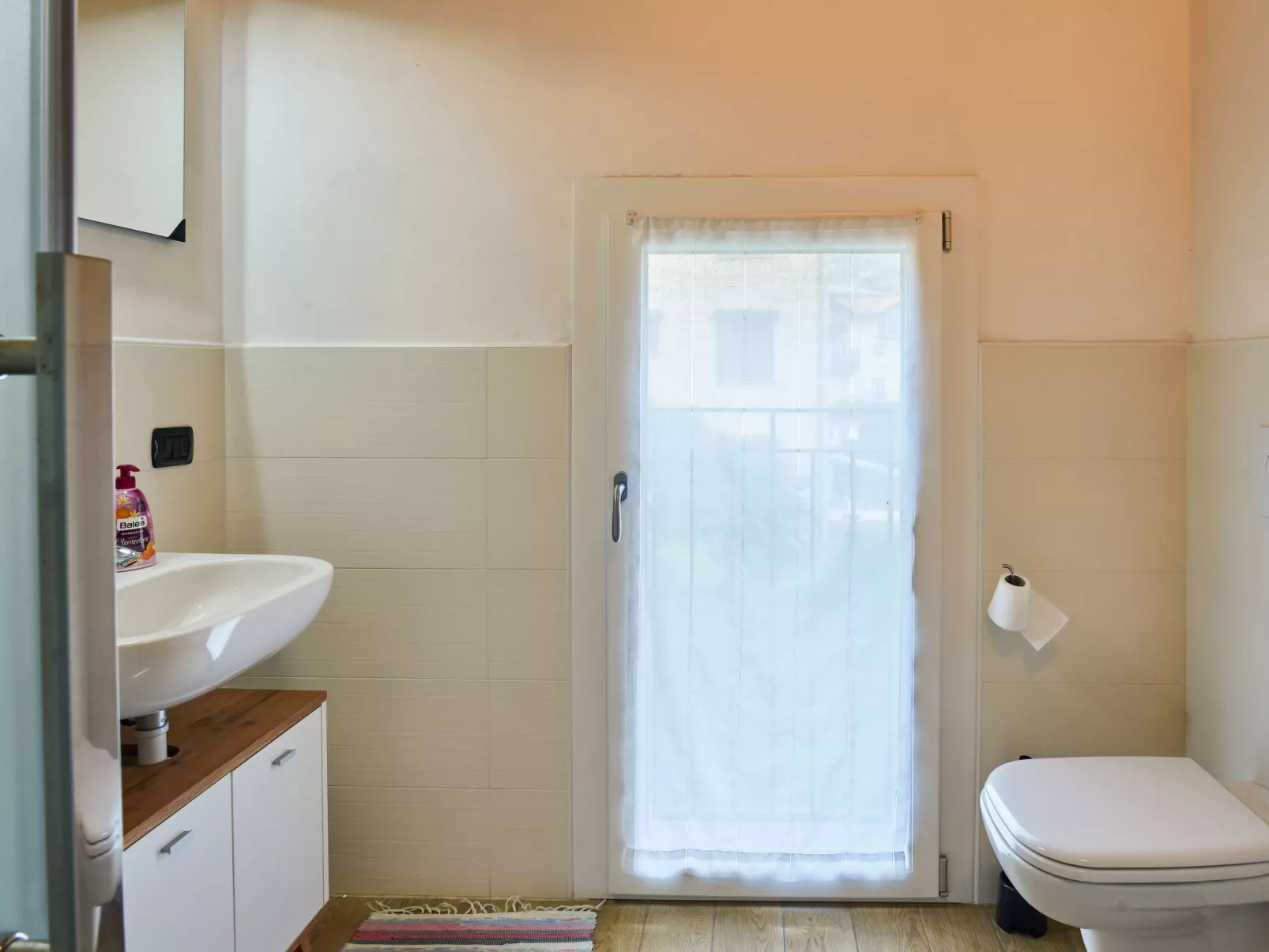 Villa Giulia-Inside