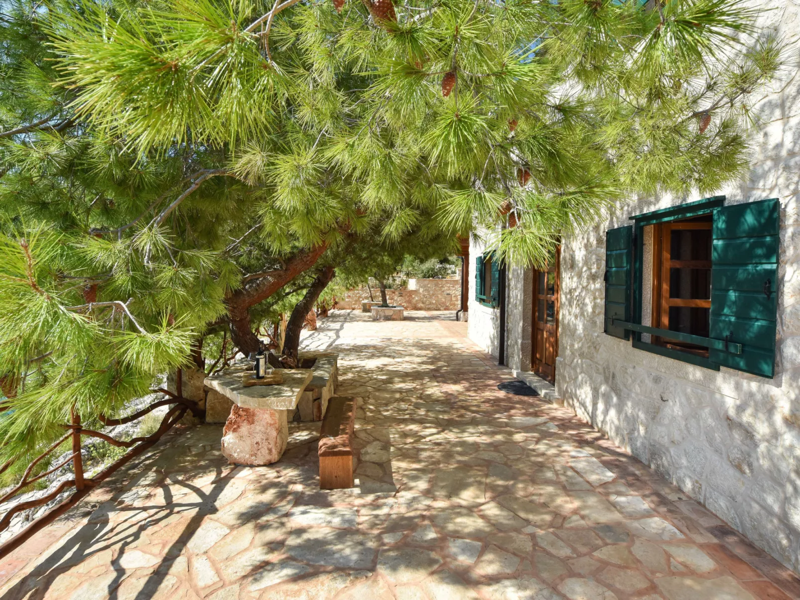 Villa Golubinka-Dehors
