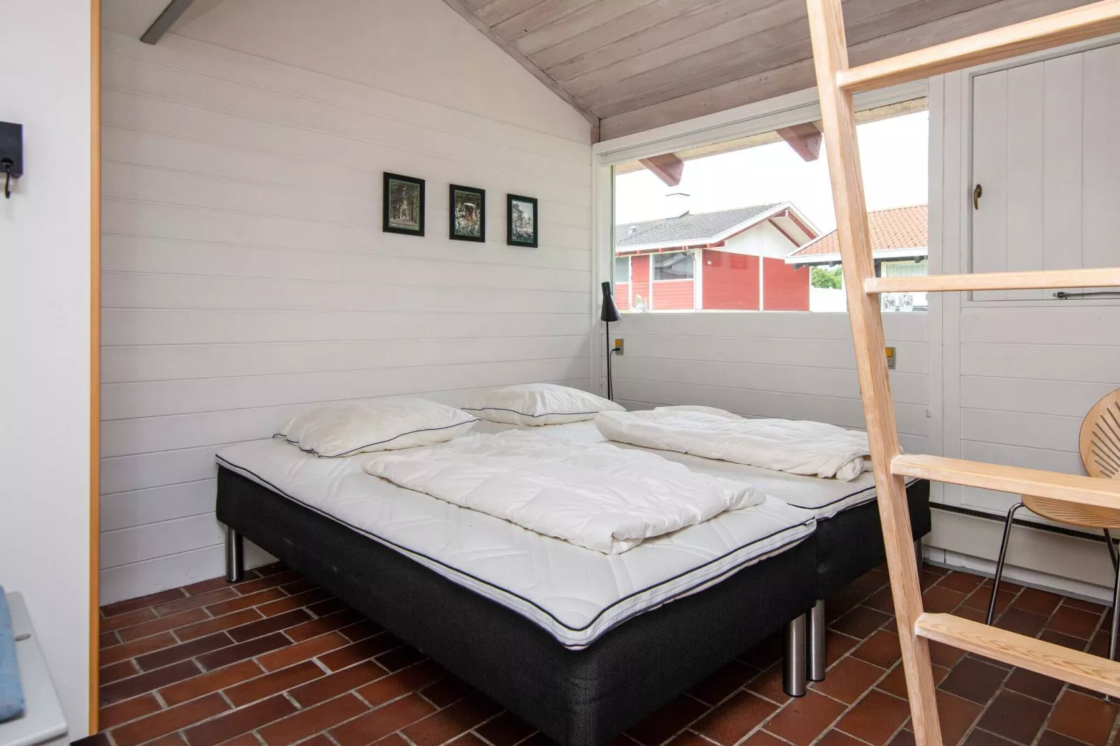 6 Personen Ferienhaus in Aabenraa-By Traum-Innenbereich